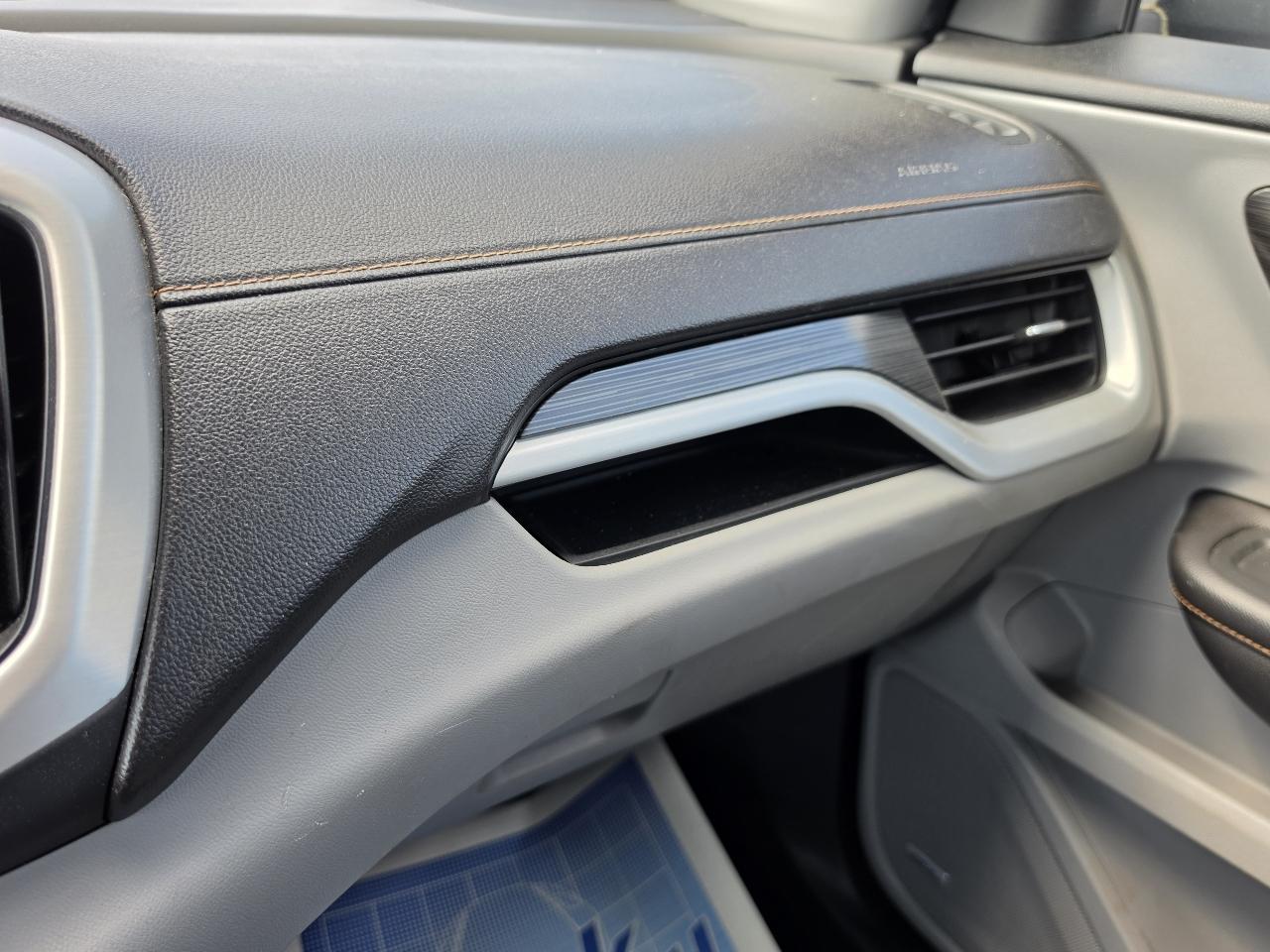 GMC Terrain FWD 4dr SLT Diesel 2018