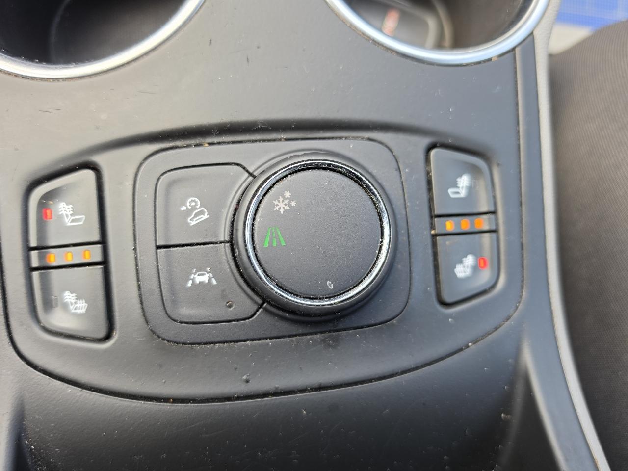 GMC Terrain FWD 4dr SLT Diesel 2018