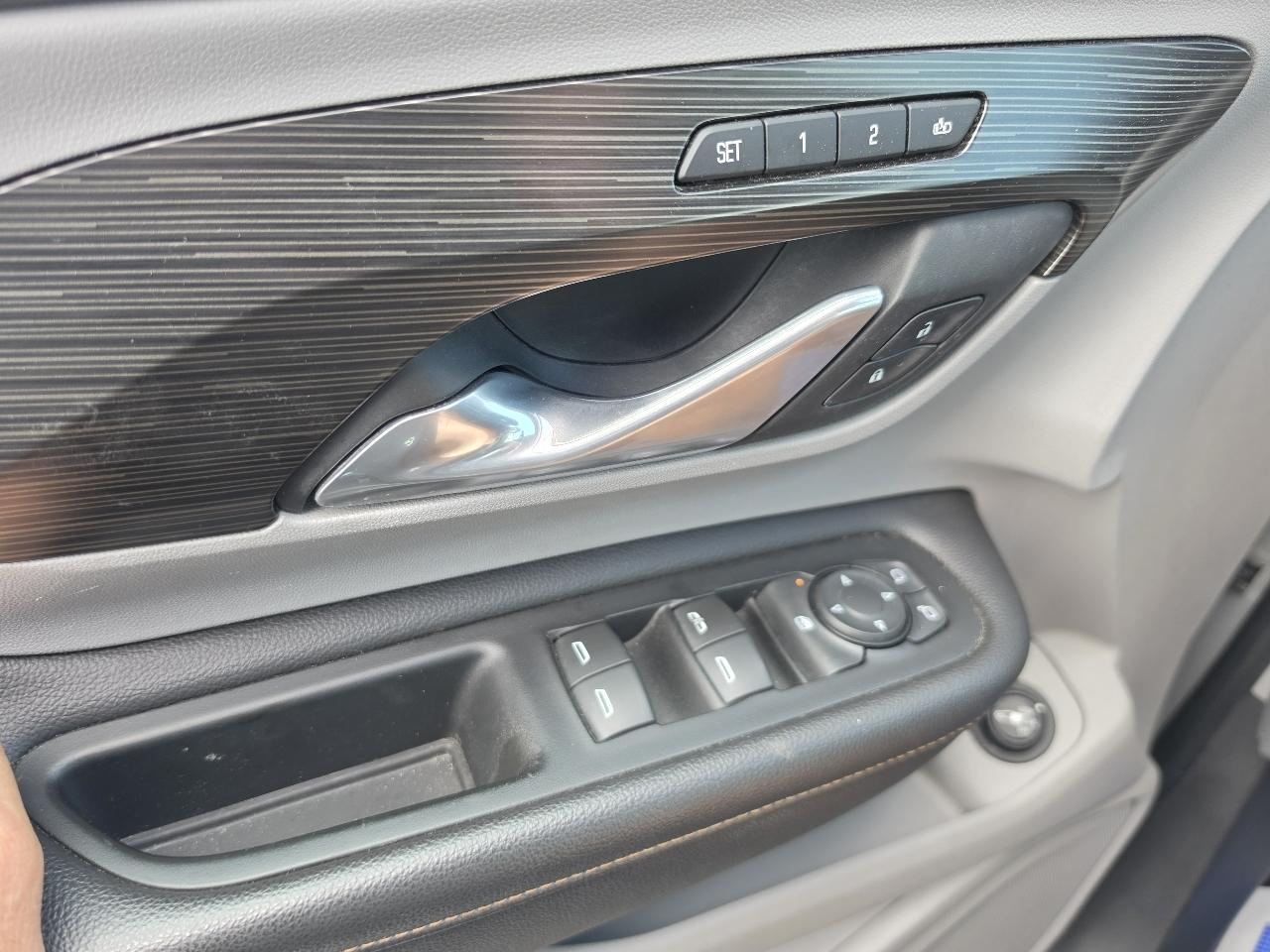 GMC Terrain FWD 4dr SLT Diesel 2018