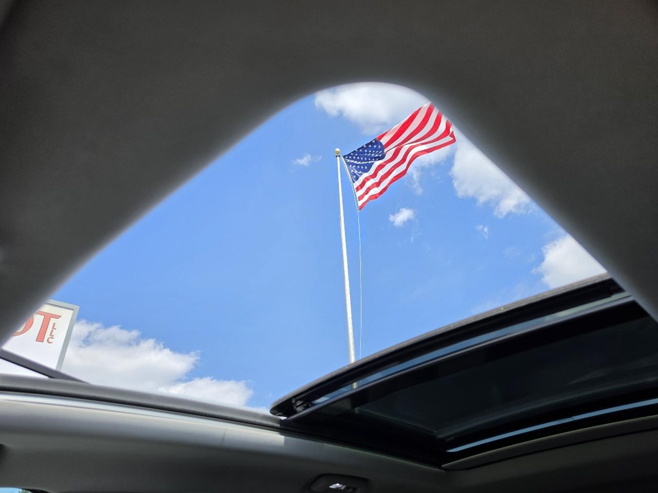 GMC Terrain FWD 4dr SLT Diesel 2018