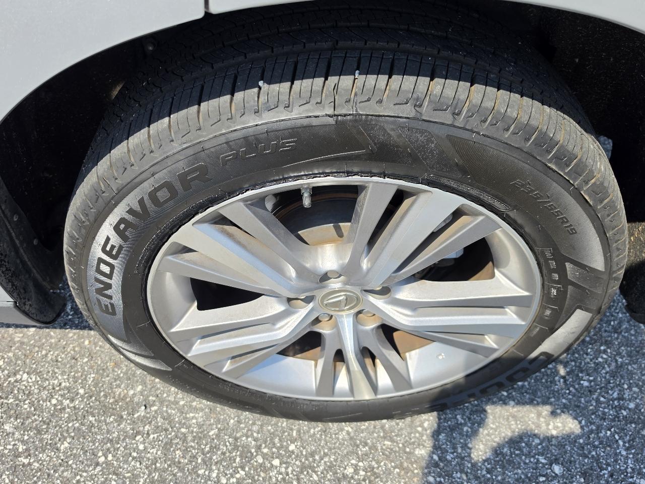 Lexus RX 350 AWD 4dr F Sport 2015