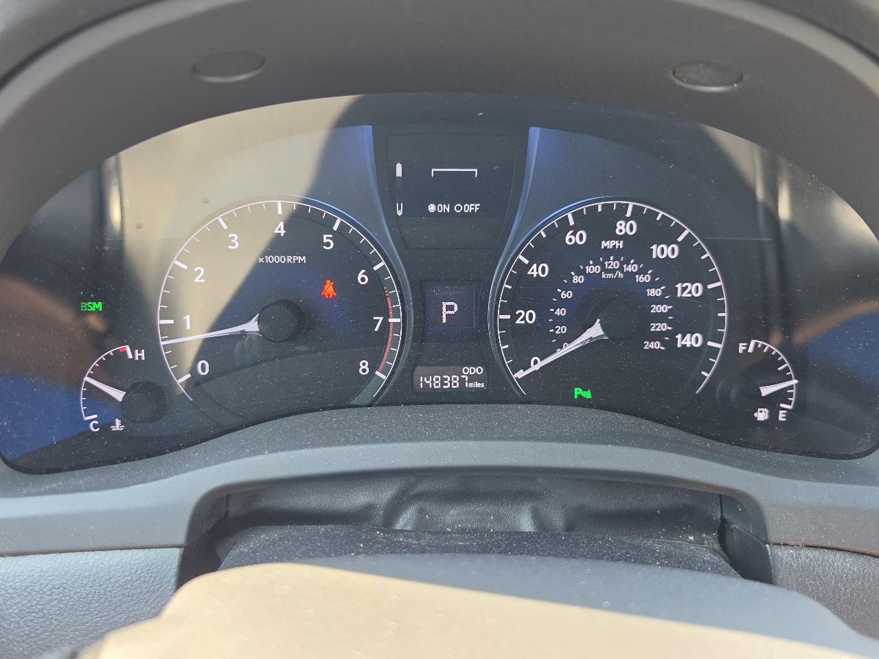 Lexus RX 350 AWD 4dr F Sport 2015