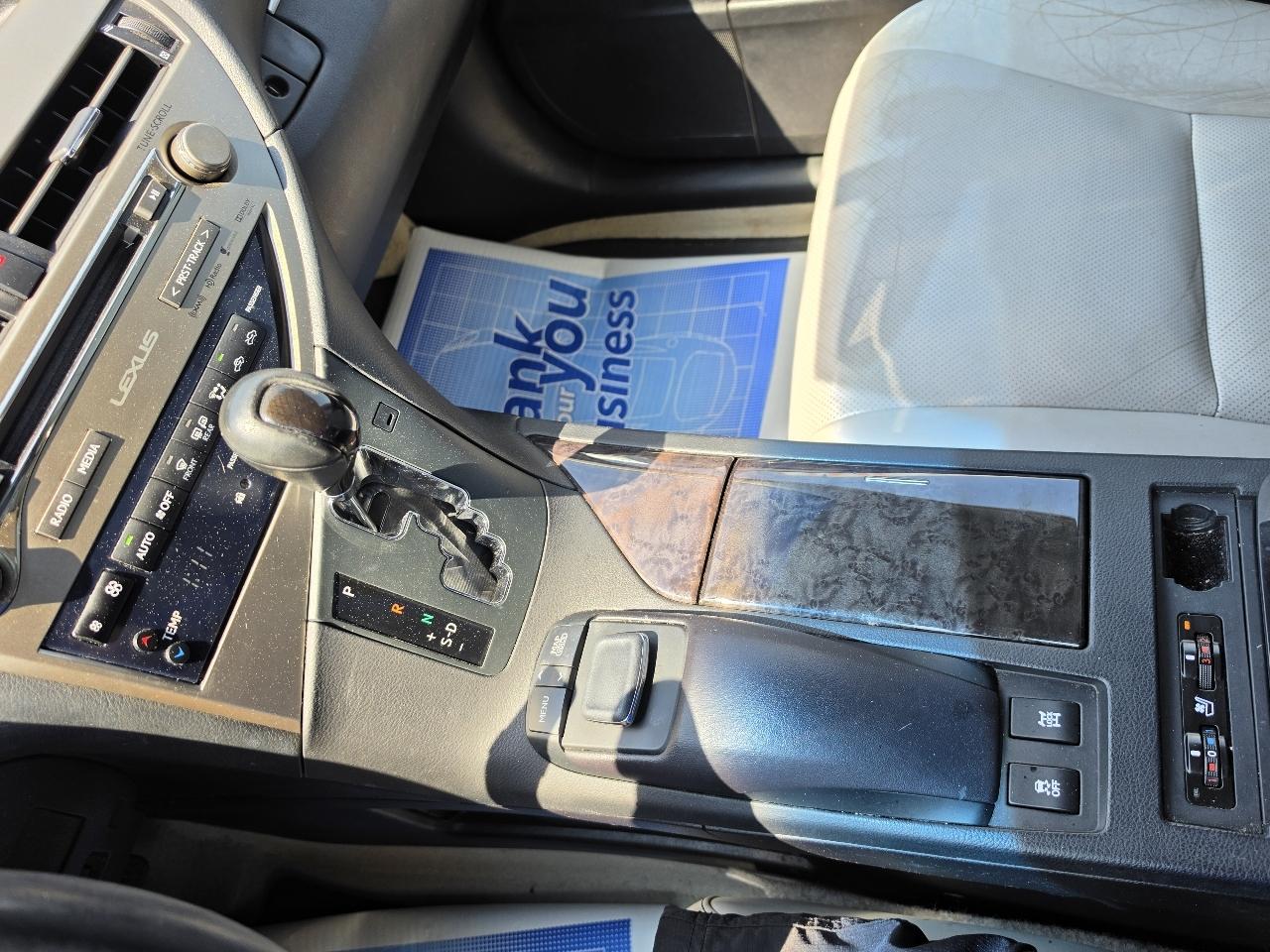 Lexus RX 350 AWD 4dr F Sport 2015