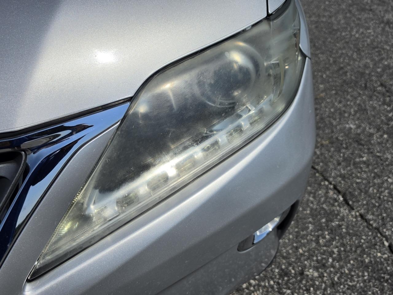 Lexus RX 350 AWD 4dr F Sport 2015