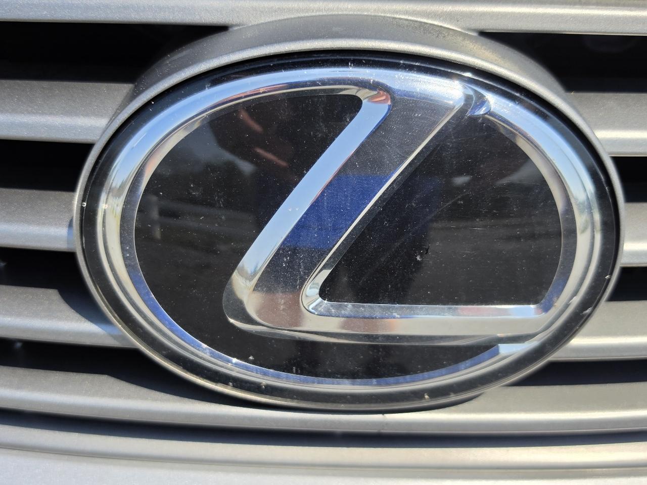 Lexus RX 350 AWD 4dr F Sport 2015