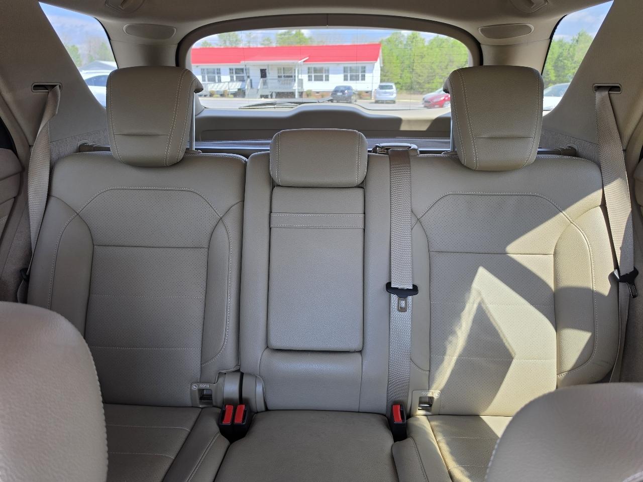 Mercedes-Benz M-Class RWD 4dr ML 350 2015