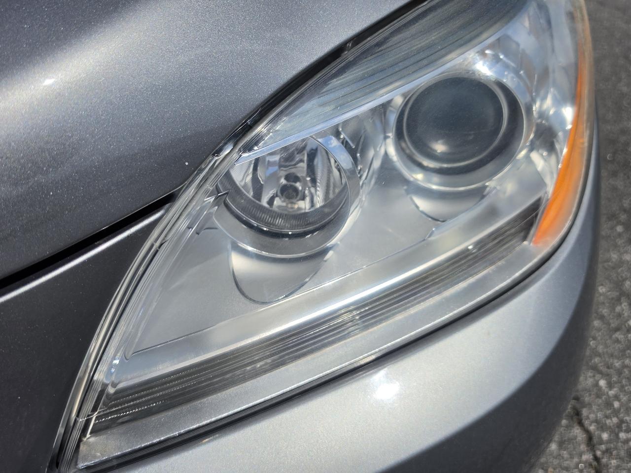 Mercedes-Benz M-Class RWD 4dr ML 350 2015