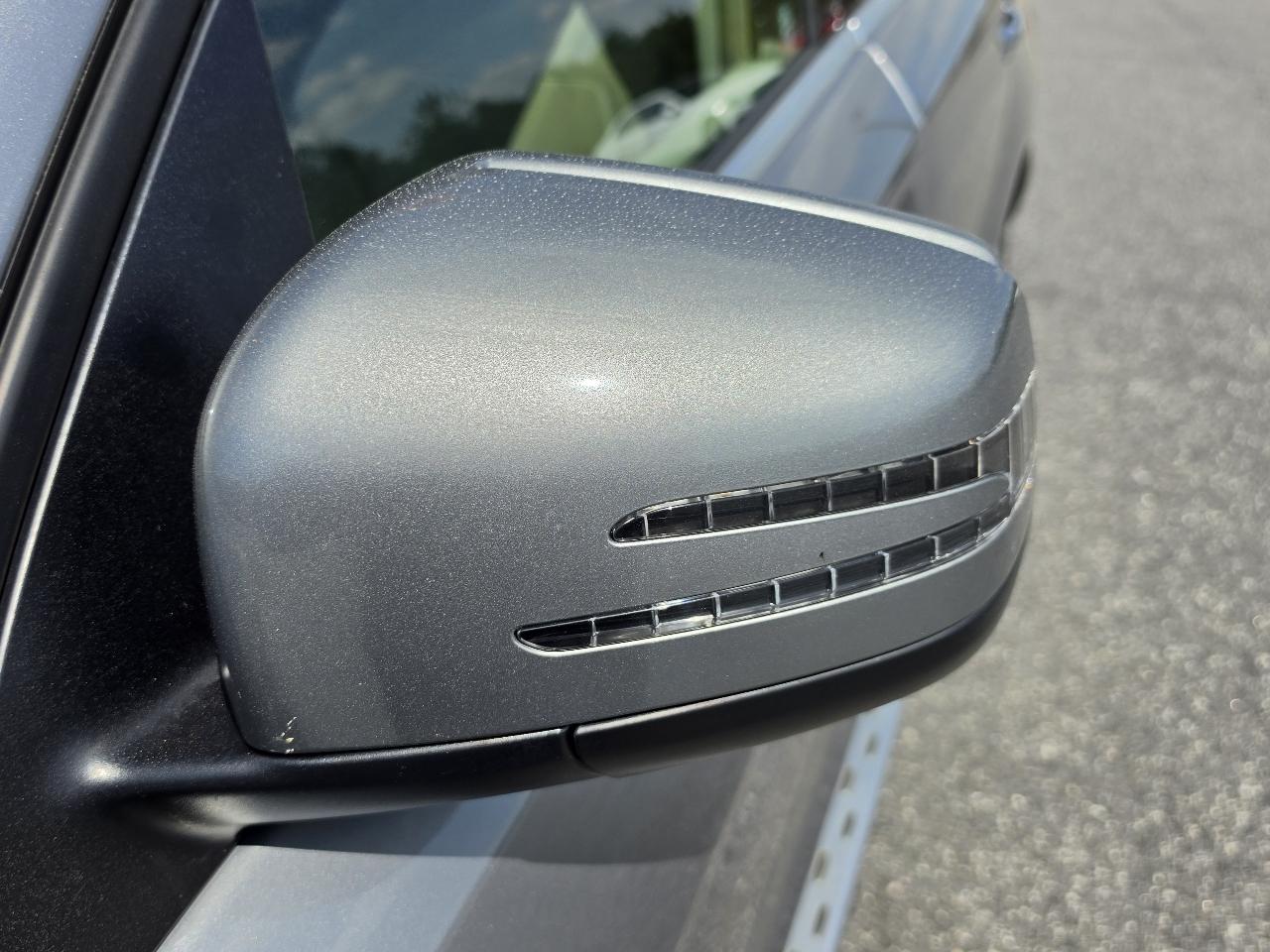 Mercedes-Benz M-Class RWD 4dr ML 350 2015