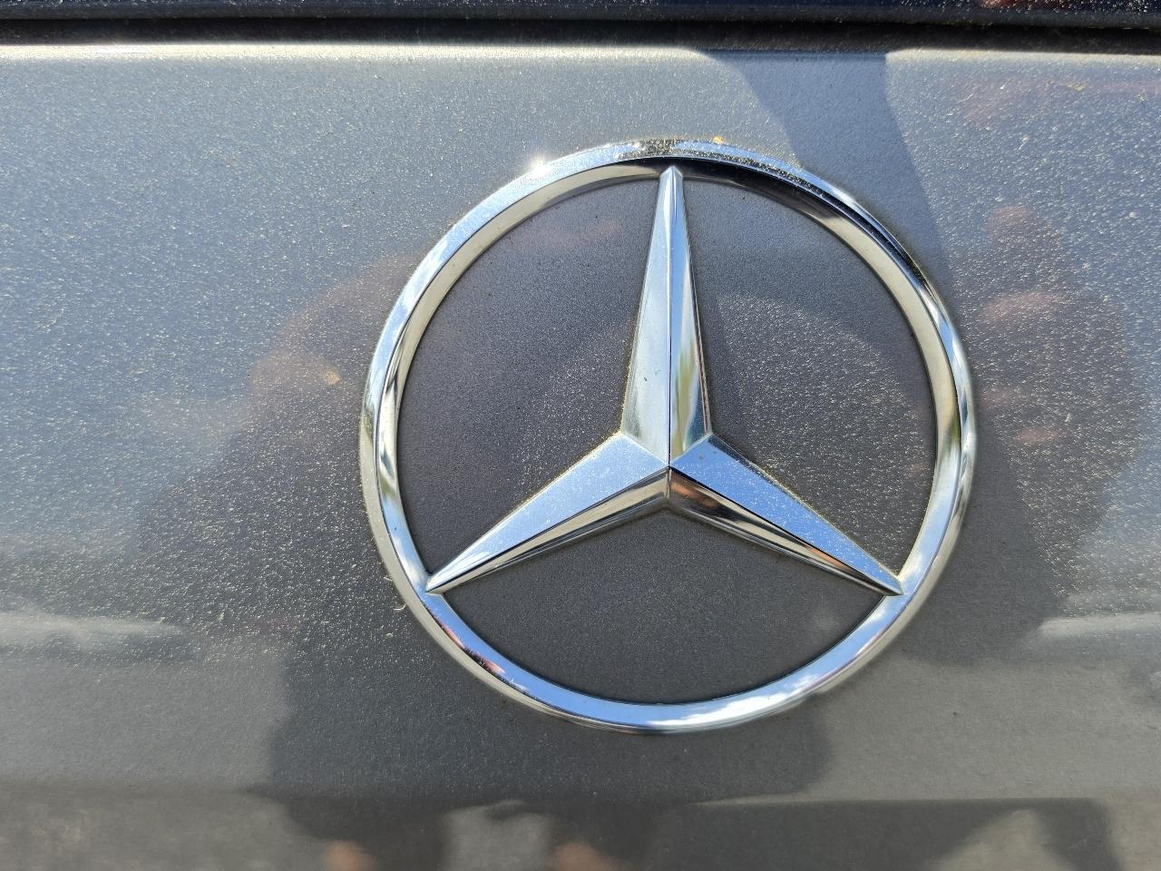 Mercedes-Benz M-Class RWD 4dr ML 350 2015