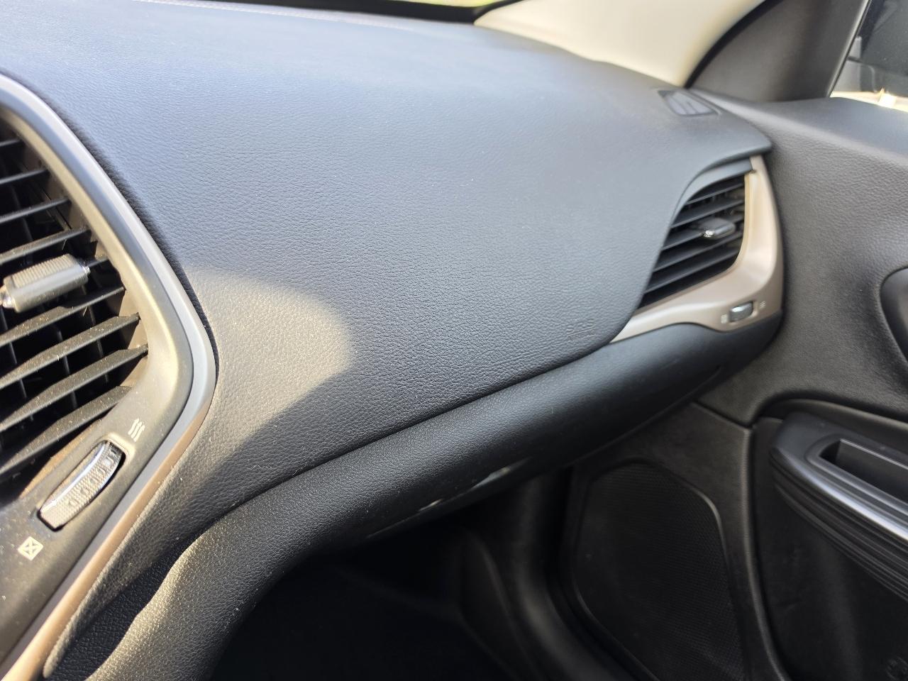 Jeep Cherokee 4WD 4dr 75th Anniversary 2016