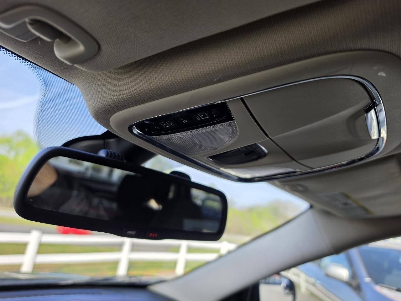 Jeep Cherokee 4WD 4dr 75th Anniversary 2016