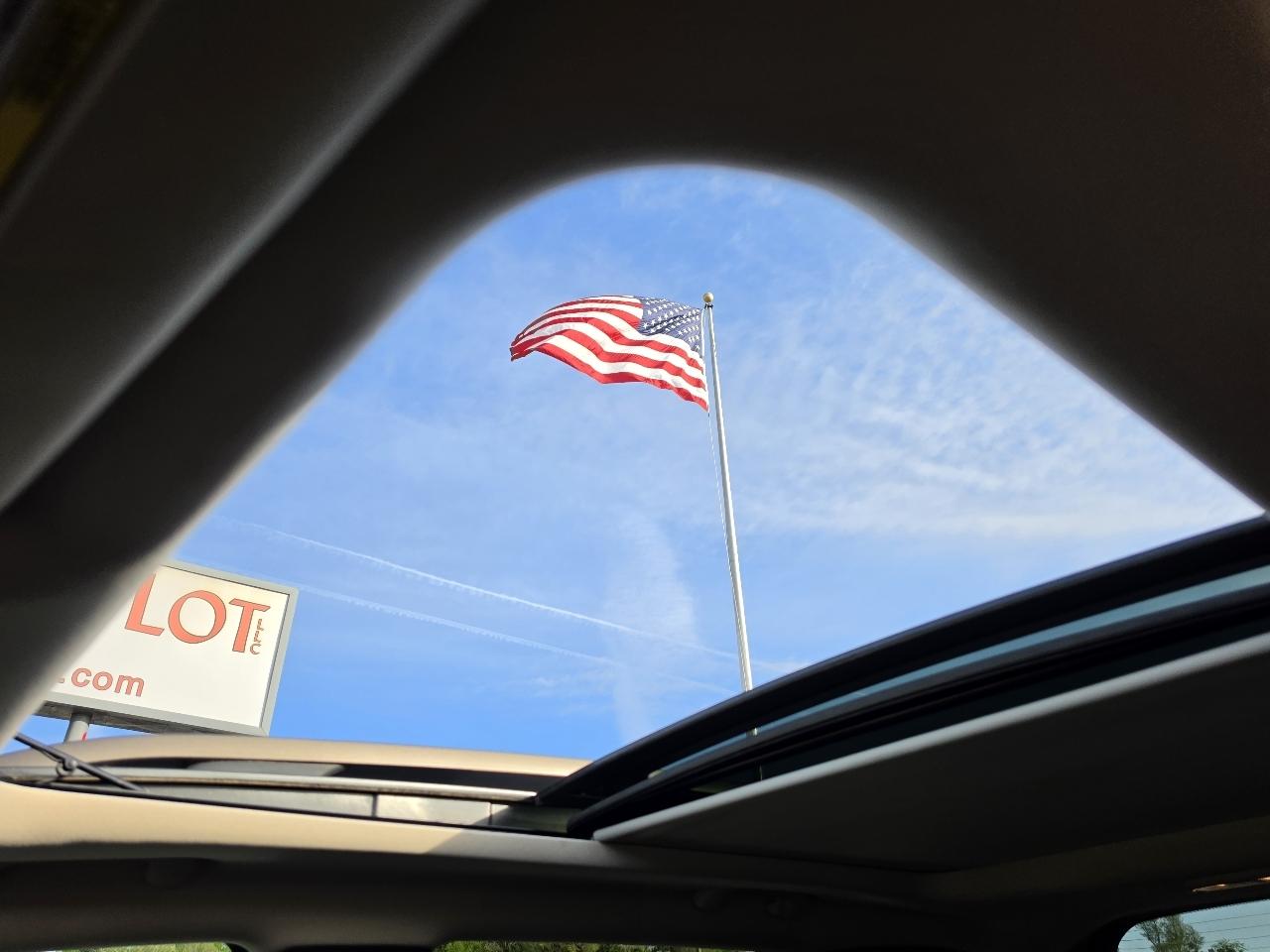 Jeep Cherokee 4WD 4dr 75th Anniversary 2016