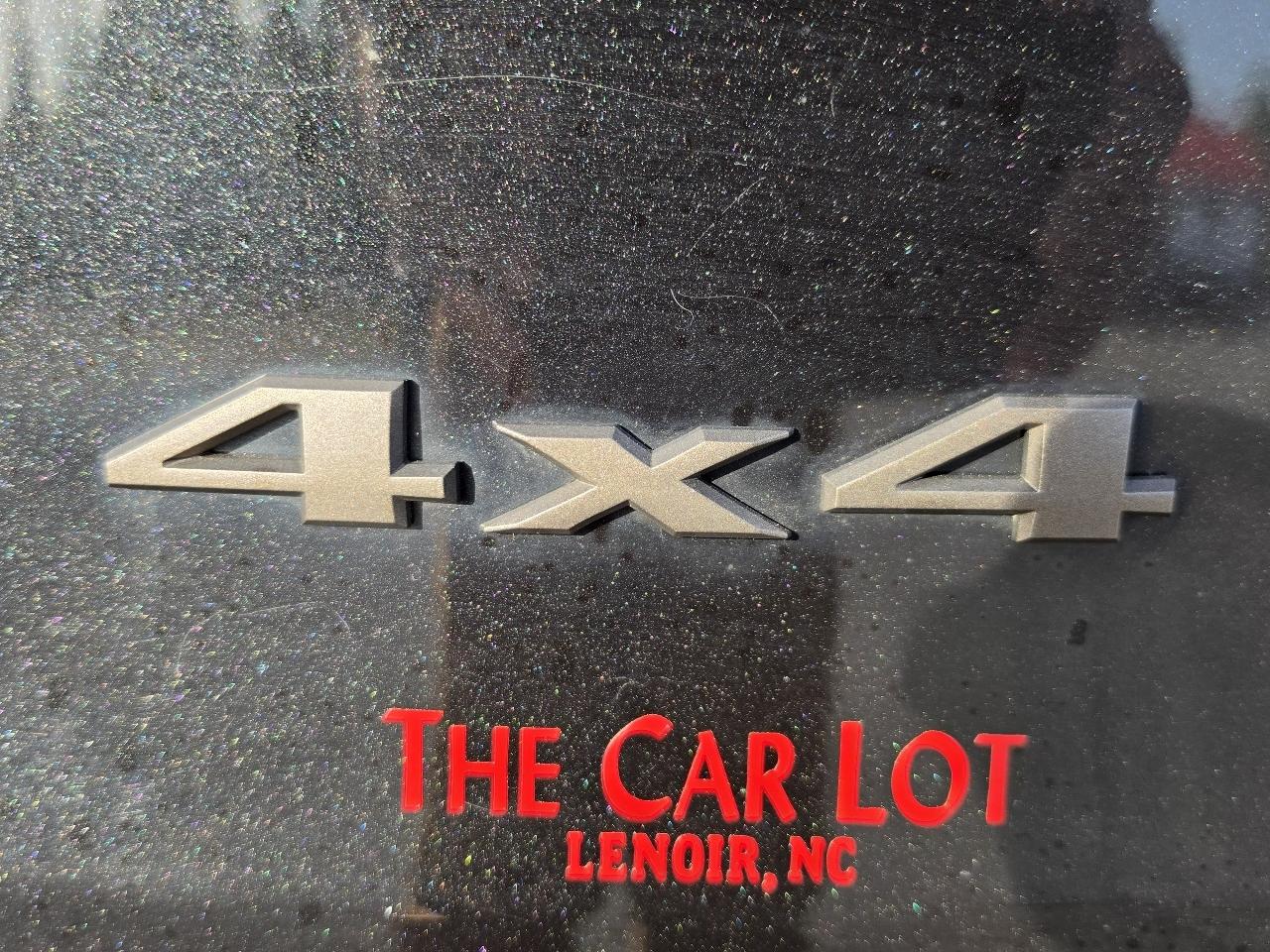 Jeep Cherokee 4WD 4dr 75th Anniversary 2016