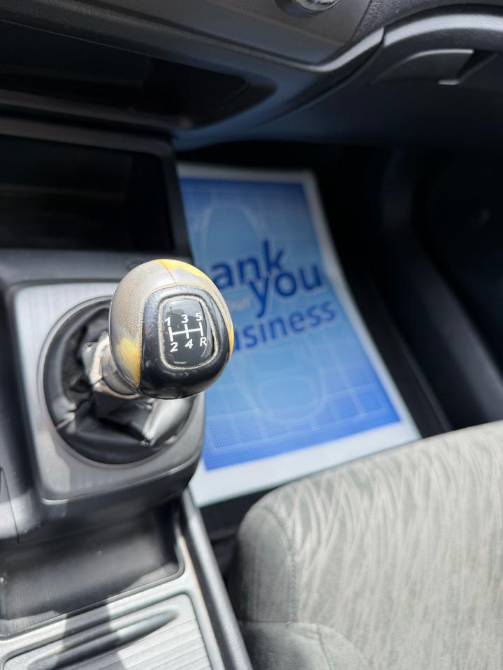 Honda Civic Cpe 2dr MT EX 2007