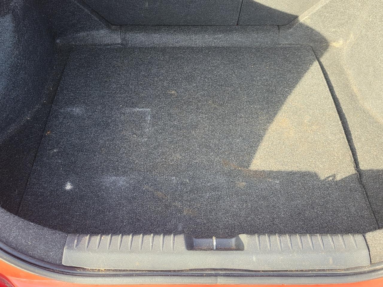 Honda Civic Cpe 2dr MT EX 2007