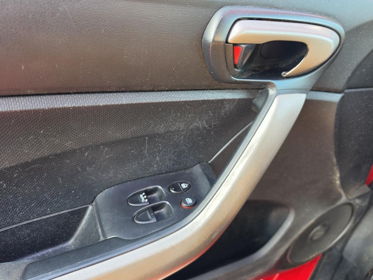 Honda Civic Cpe 2dr MT EX 2007