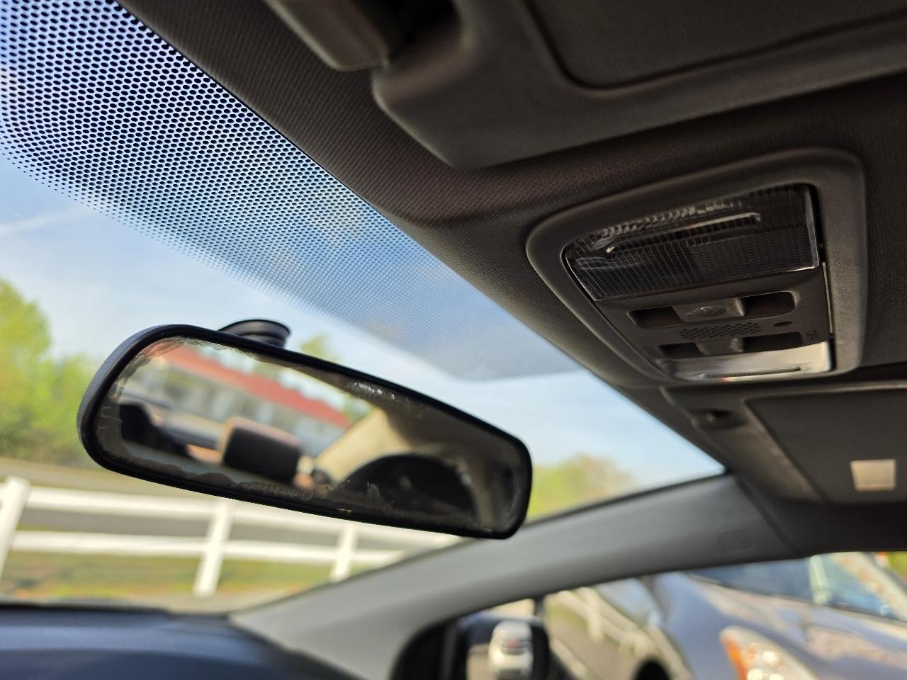 Honda Civic Cpe 2dr MT EX 2007