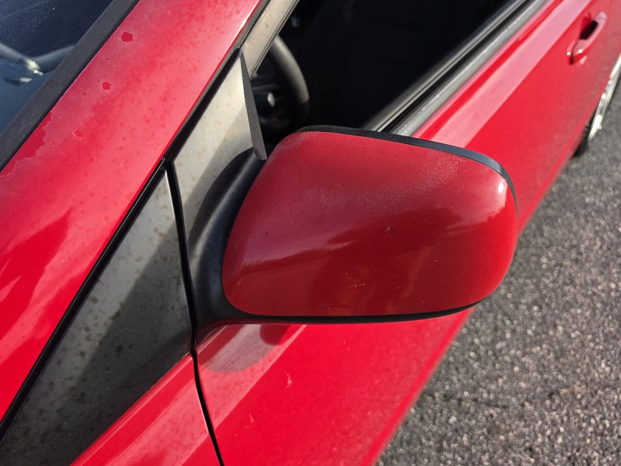 Honda Civic Cpe 2dr MT EX 2007