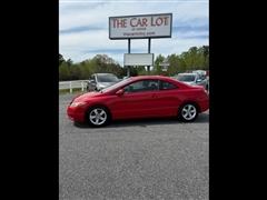 2007 Honda Civic Cpe 