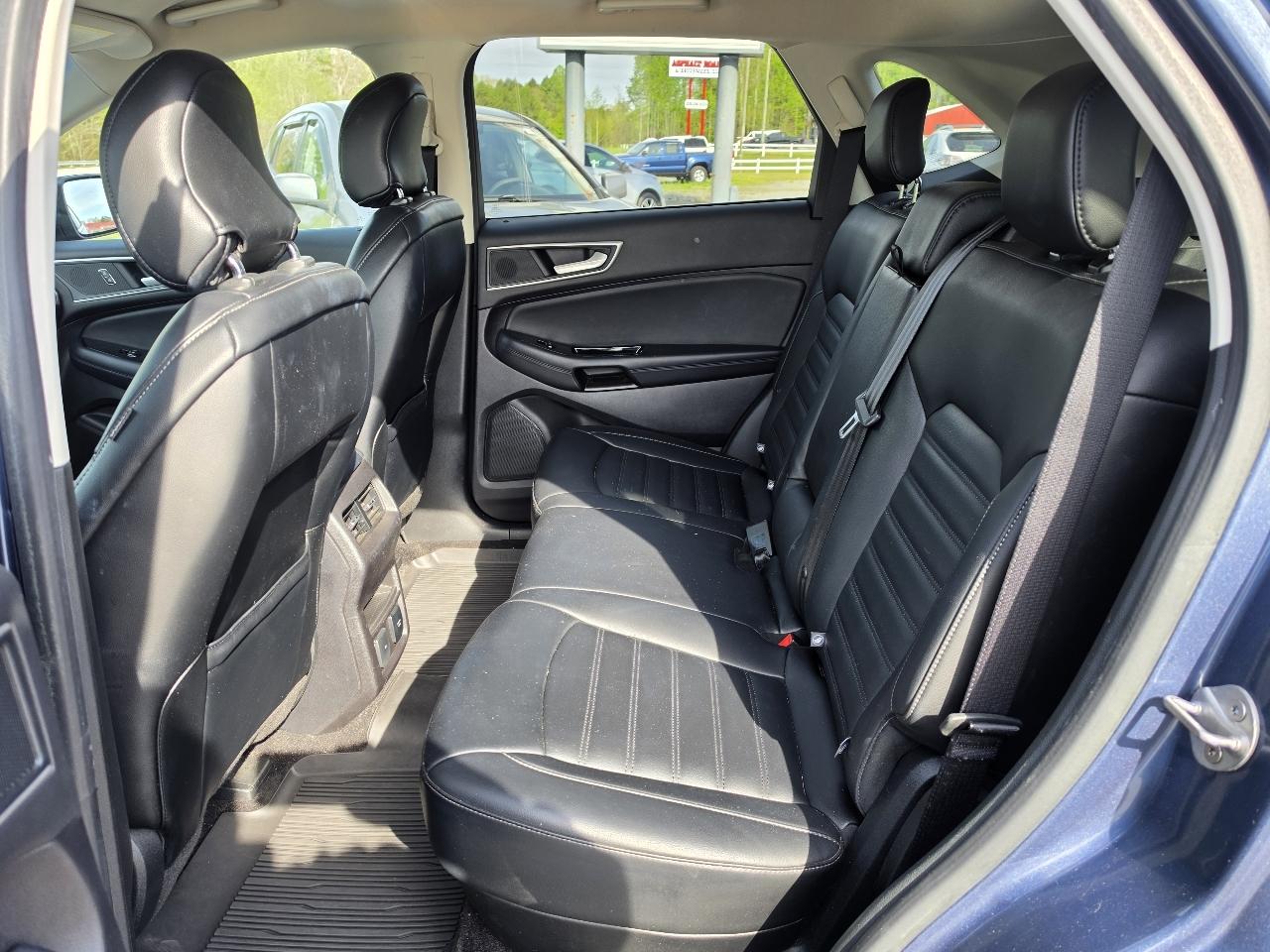 Ford Edge SEL AWD 2019