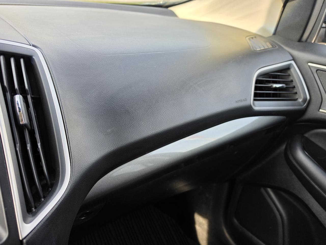 Ford Edge SEL AWD 2019