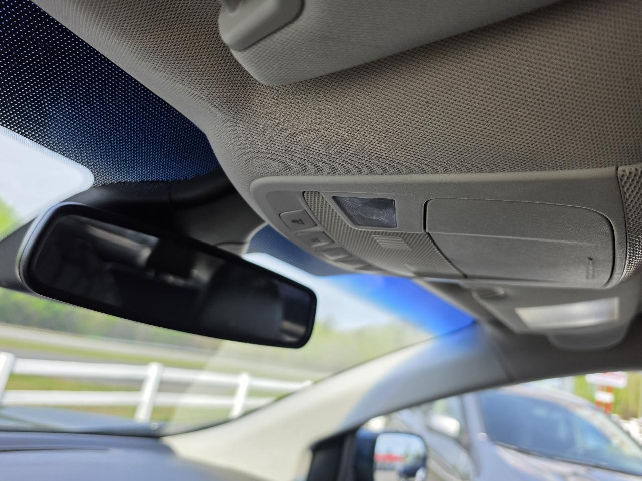 Ford Edge SEL AWD 2019