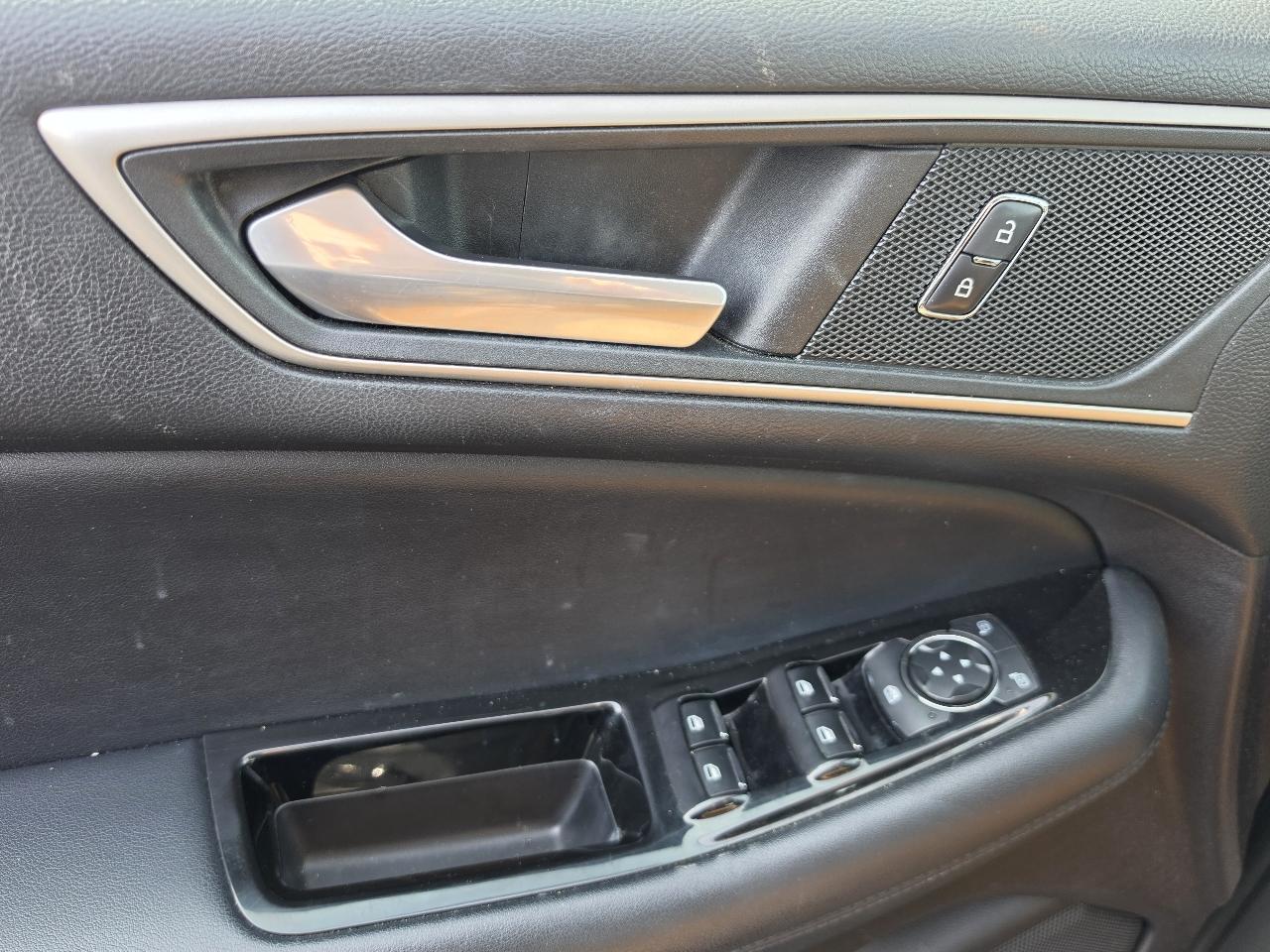 Ford Edge SEL AWD 2019