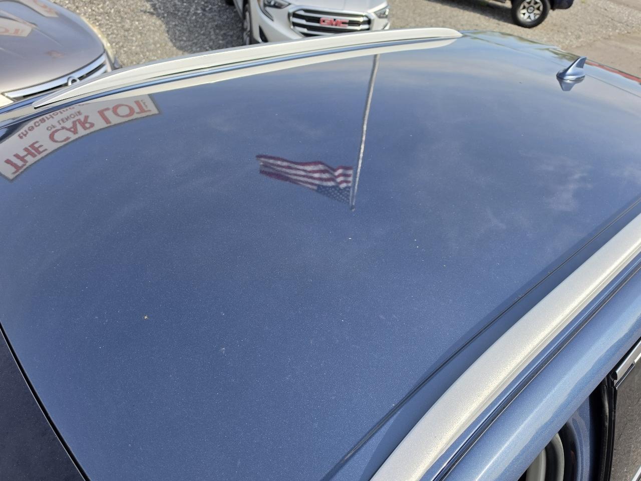 Ford Edge SEL AWD 2019