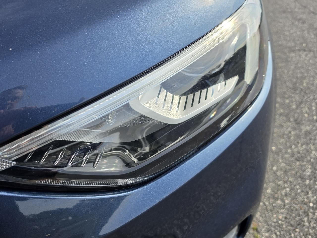 Ford Edge SEL AWD 2019