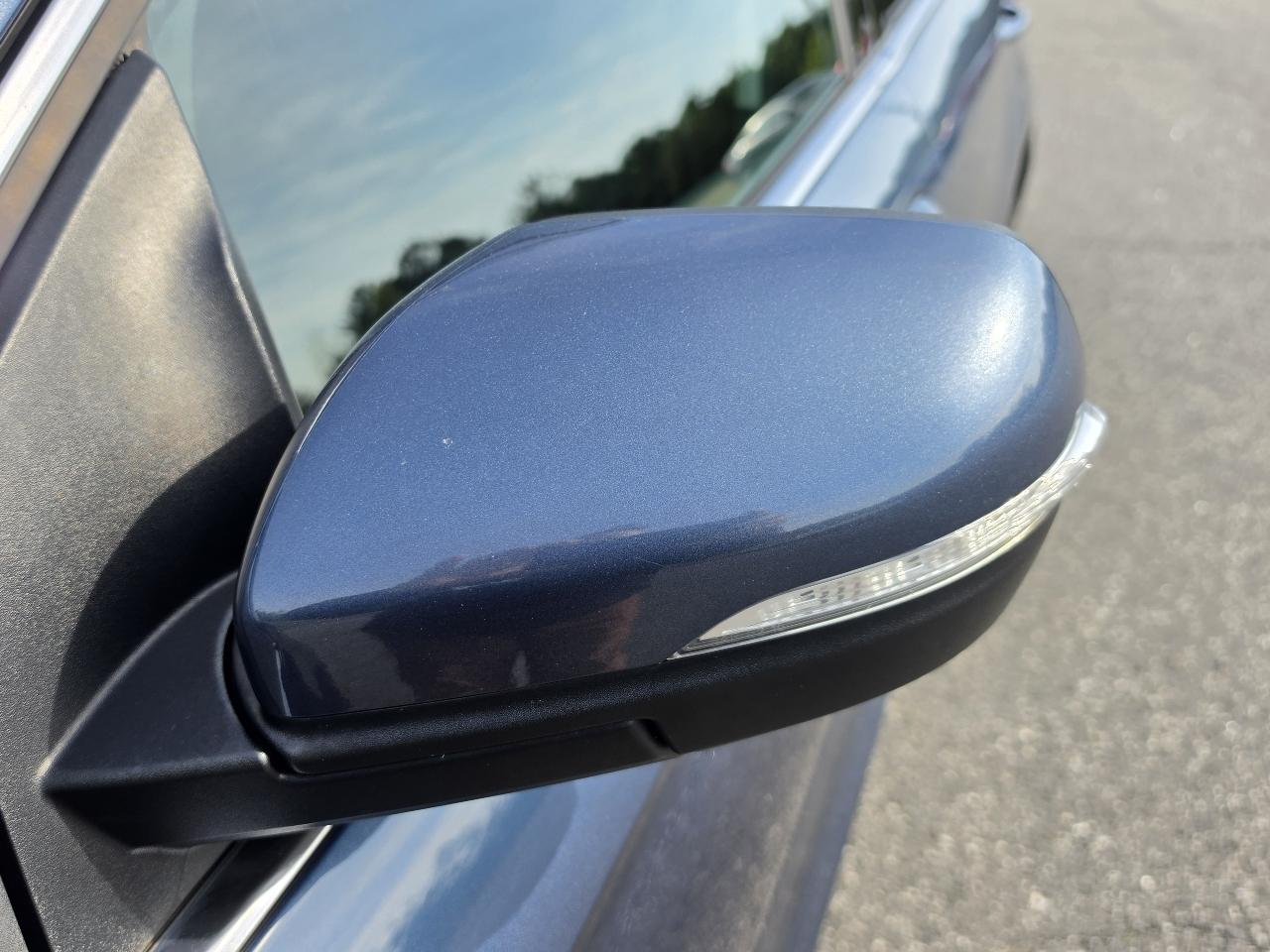 Ford Edge SEL AWD 2019