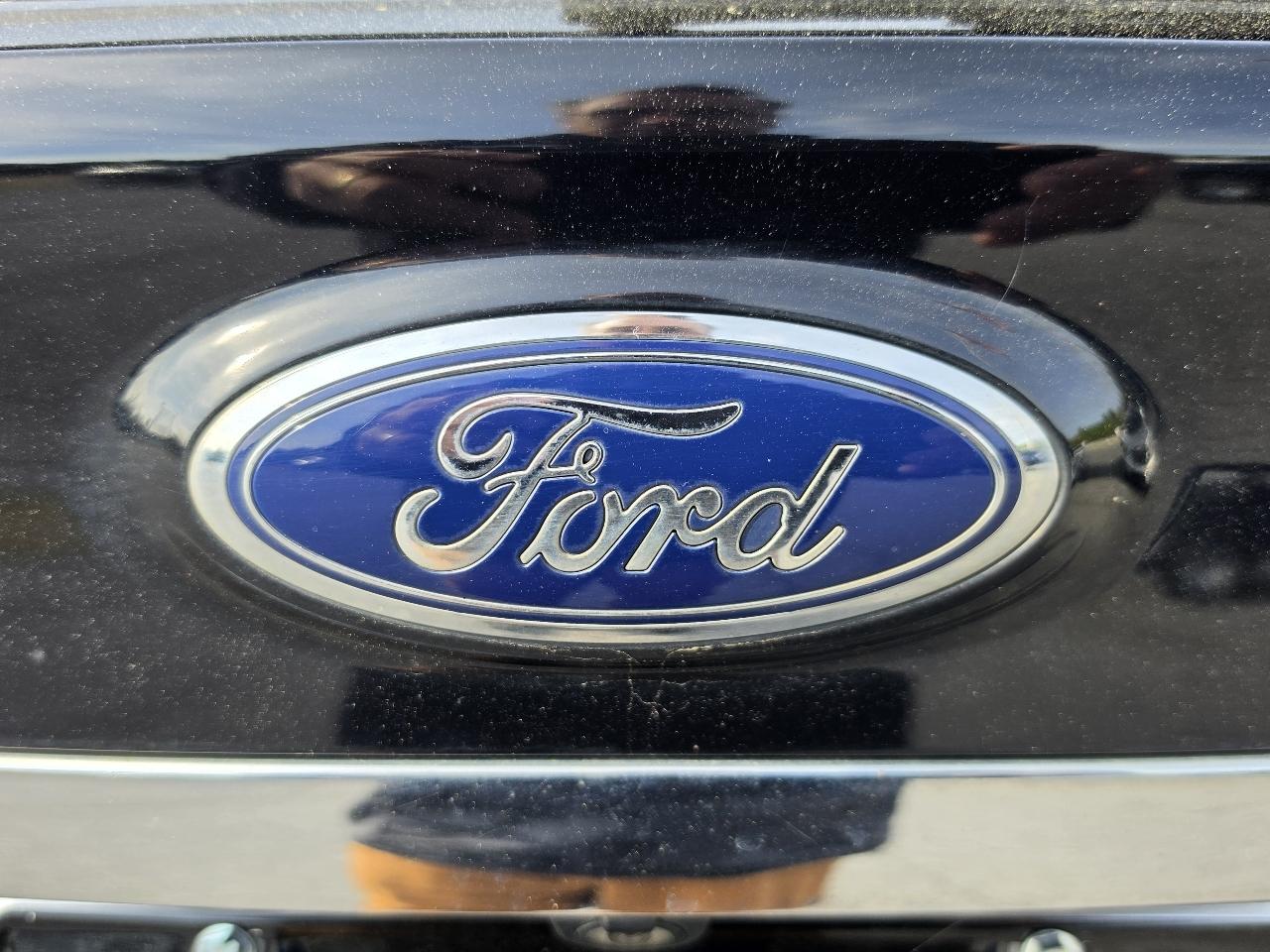 Ford Edge SEL AWD 2019