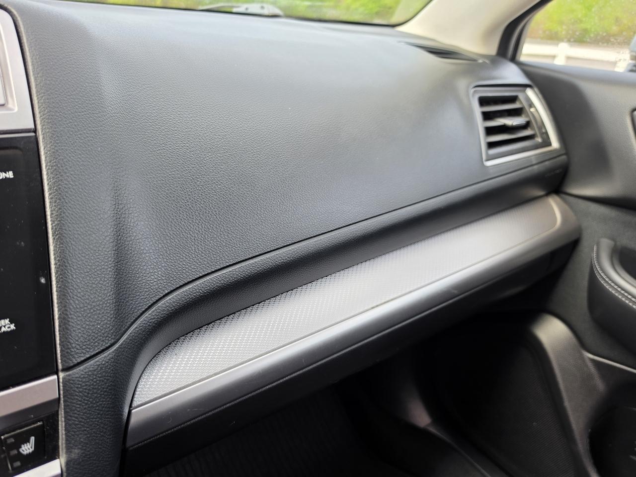 Subaru Outback 4dr Wgn 2.5i Premium PZEV 2016