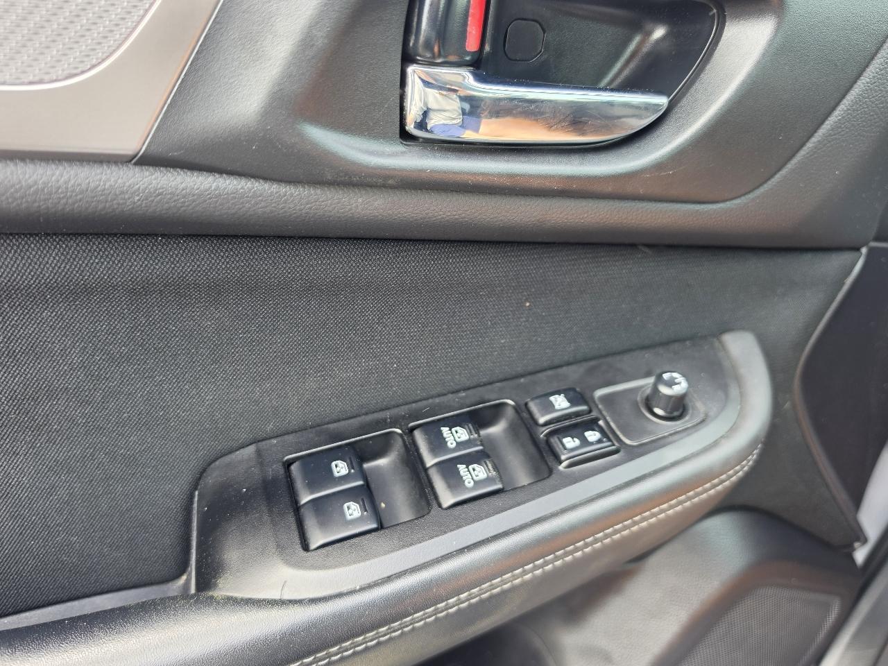 Subaru Outback 4dr Wgn 2.5i Premium PZEV 2016