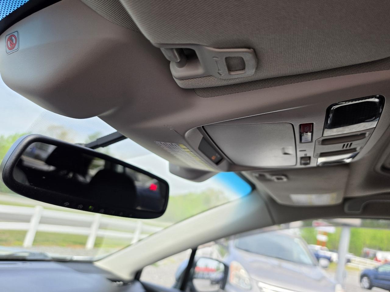 Subaru Outback 4dr Wgn 2.5i Premium PZEV 2016