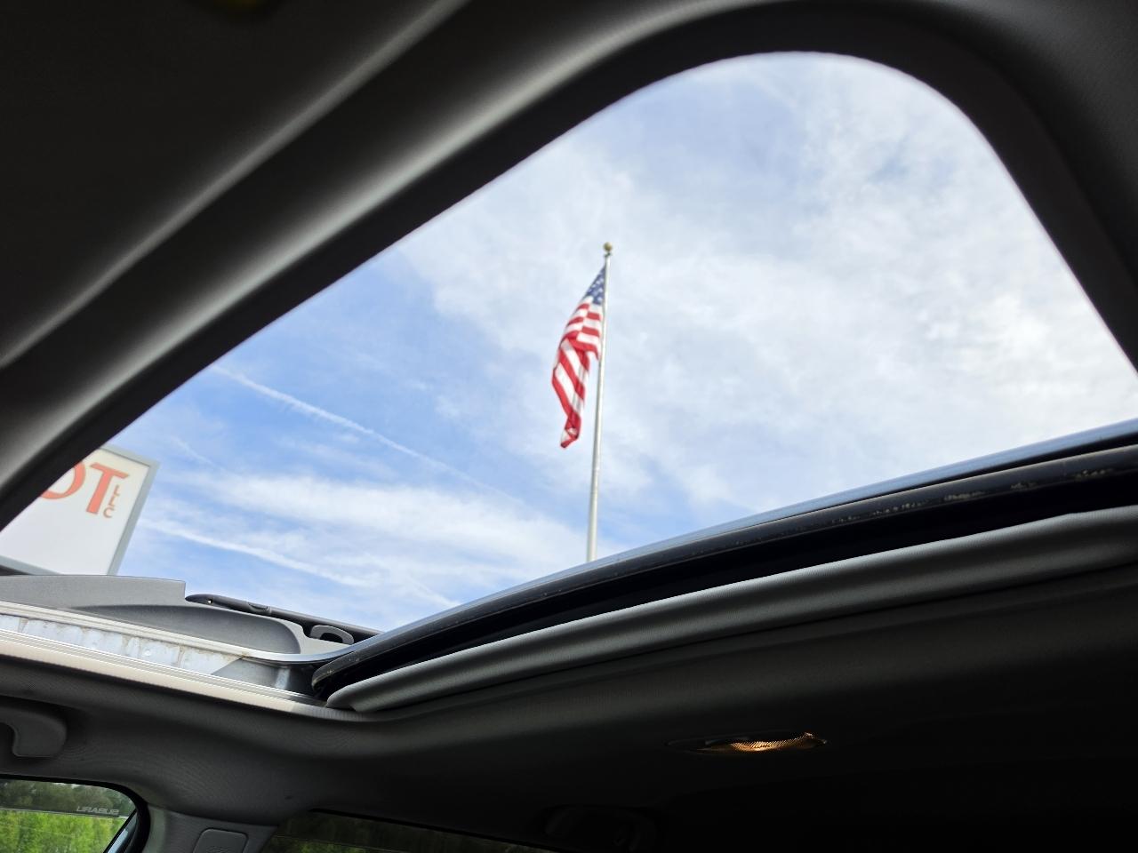 Subaru Outback 4dr Wgn 2.5i Premium PZEV 2016