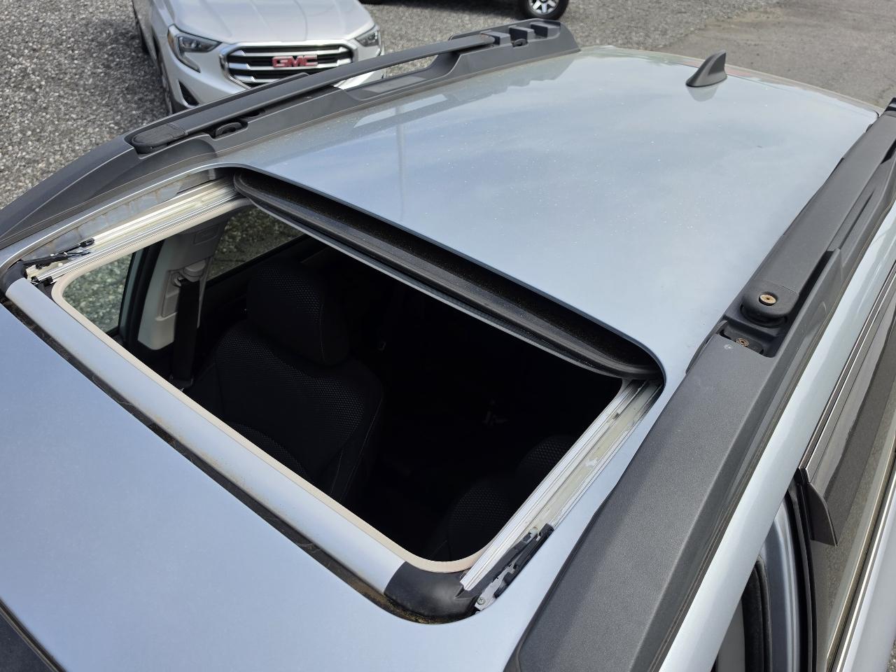 Subaru Outback 4dr Wgn 2.5i Premium PZEV 2016