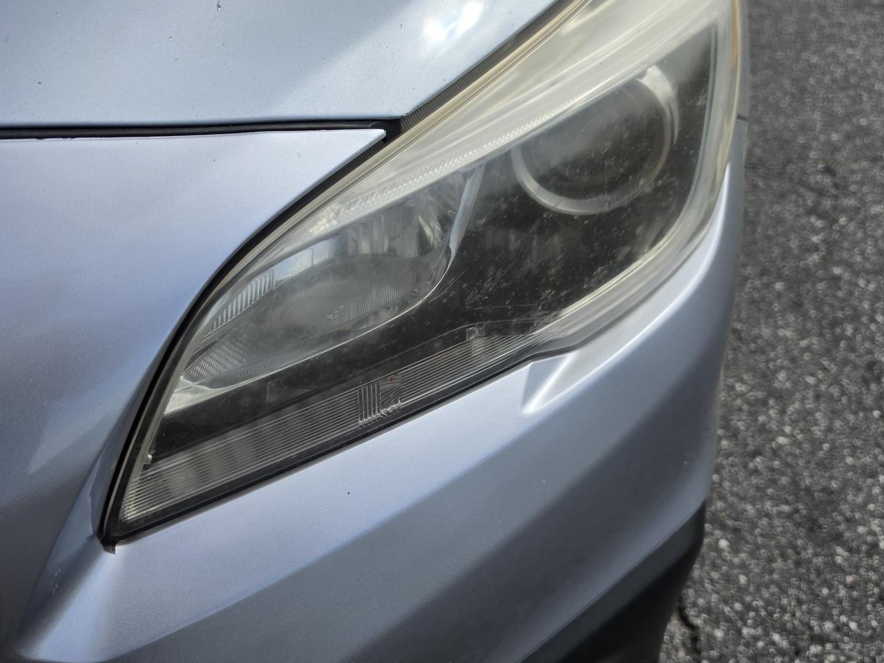 Subaru Outback 4dr Wgn 2.5i Premium PZEV 2016