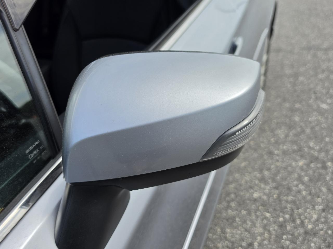 Subaru Outback 4dr Wgn 2.5i Premium PZEV 2016