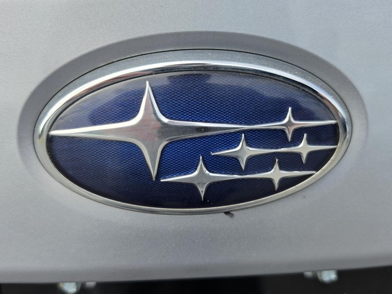 Subaru Outback 4dr Wgn 2.5i Premium PZEV 2016