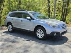 2016 Subaru Outback 