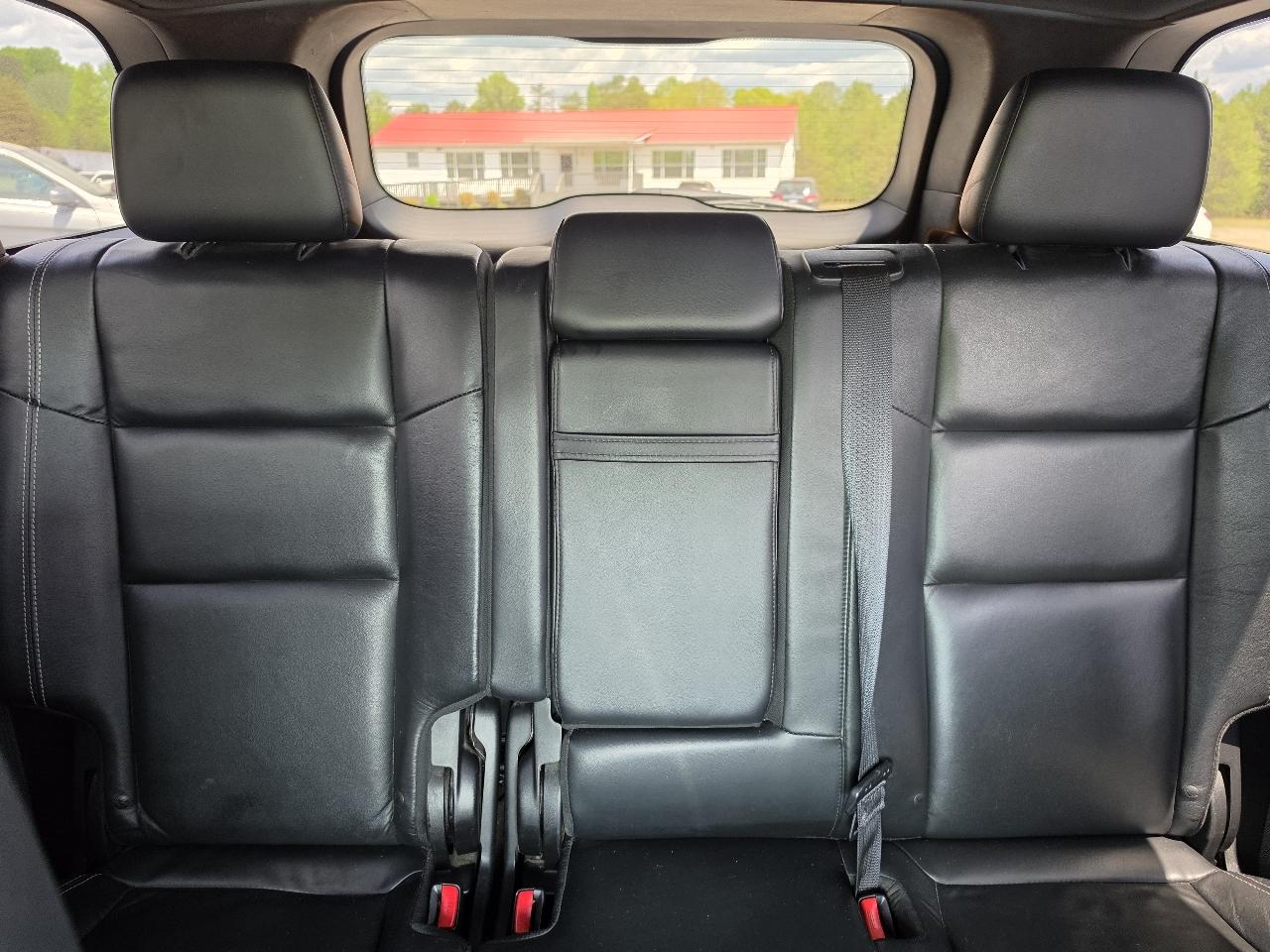 Jeep Grand Cherokee 4WD 4dr Limited 2017