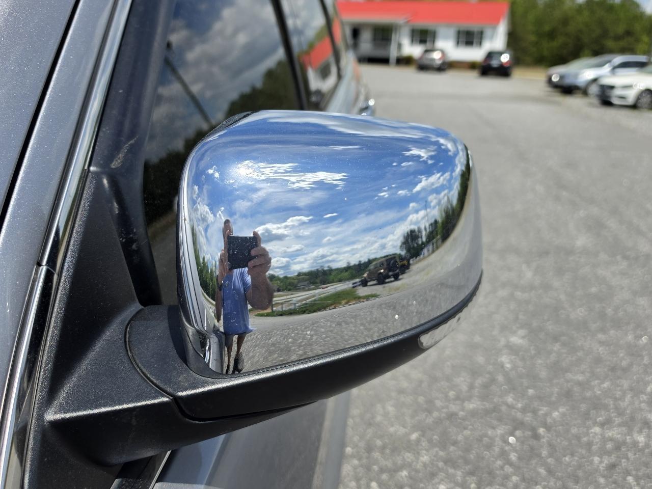 Jeep Grand Cherokee 4WD 4dr Limited 2017