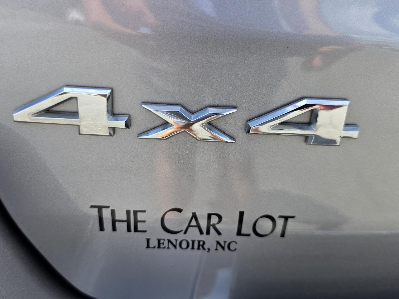 Jeep Grand Cherokee 4WD 4dr Limited 2017