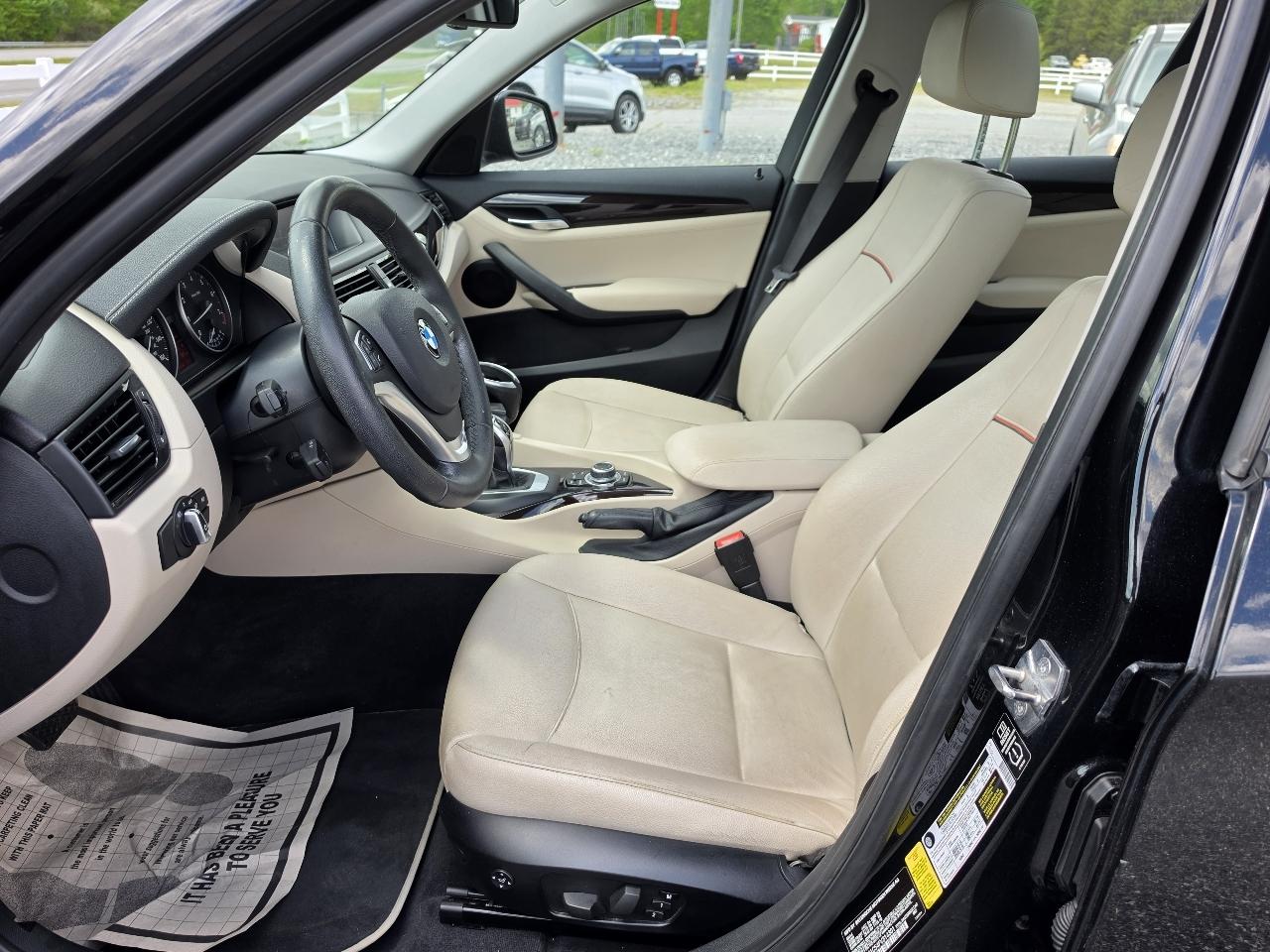 BMW X1 RWD 4dr sDrive28i 2015