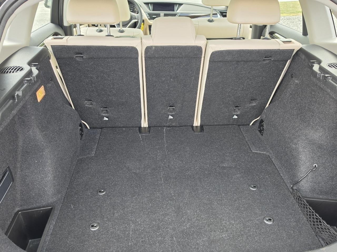 BMW X1 RWD 4dr sDrive28i 2015