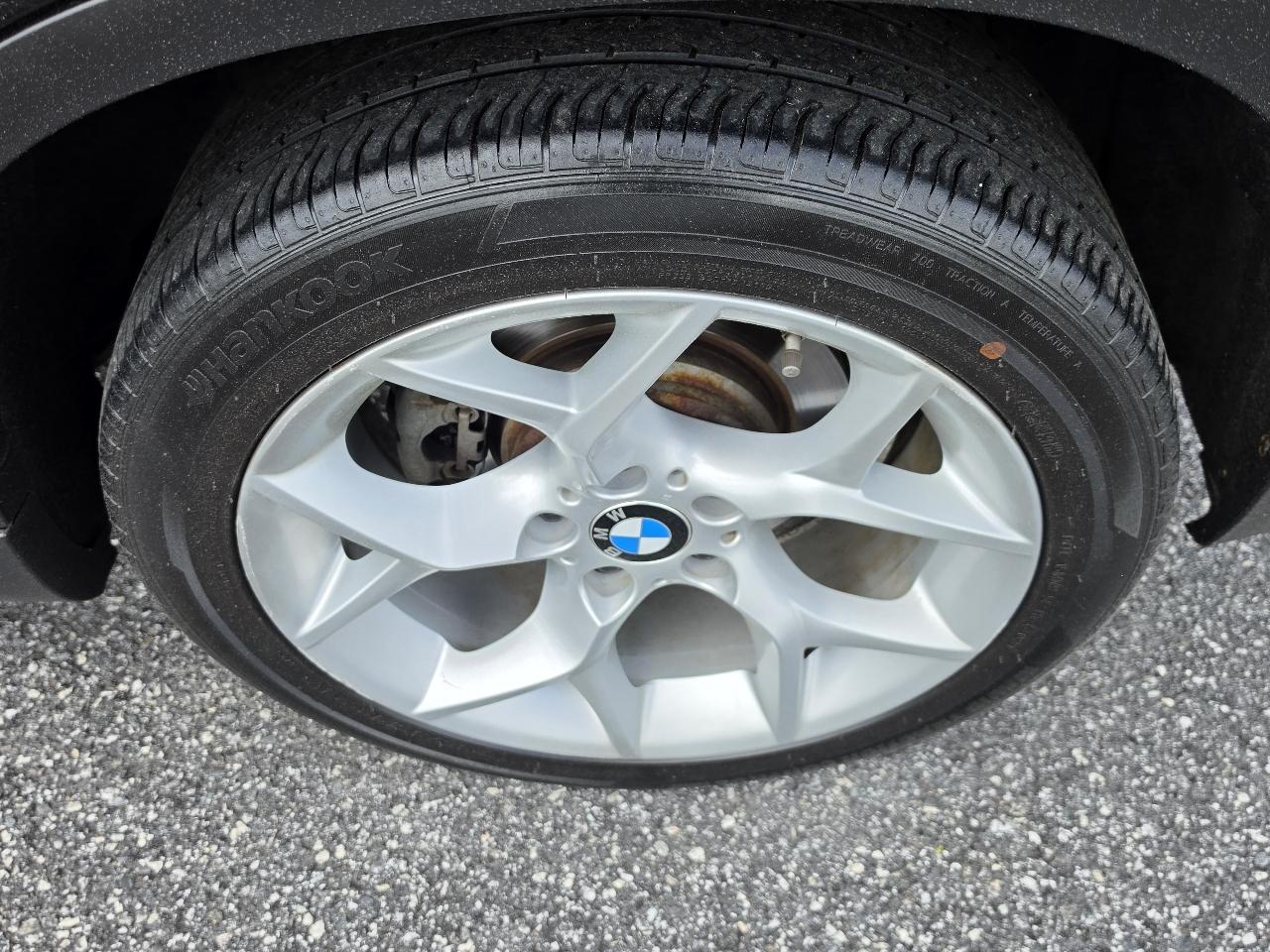 BMW X1 RWD 4dr sDrive28i 2015