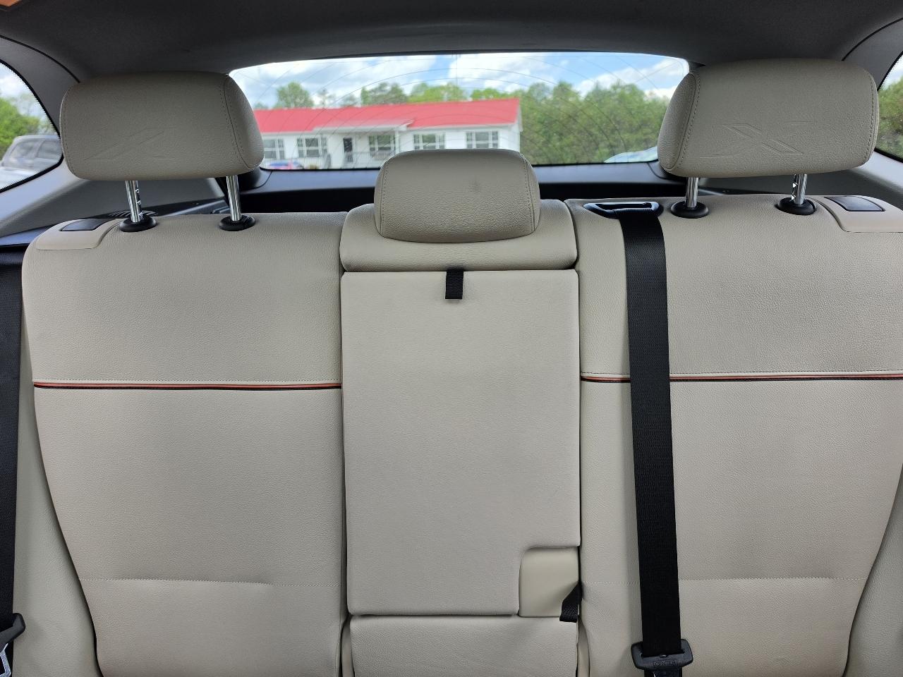 BMW X1 RWD 4dr sDrive28i 2015