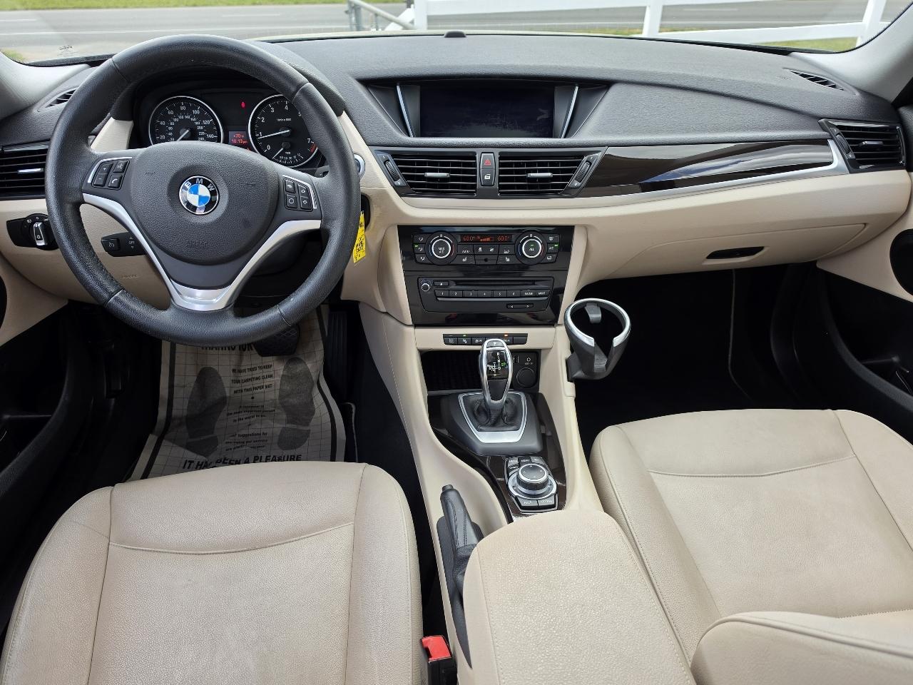 BMW X1 RWD 4dr sDrive28i 2015