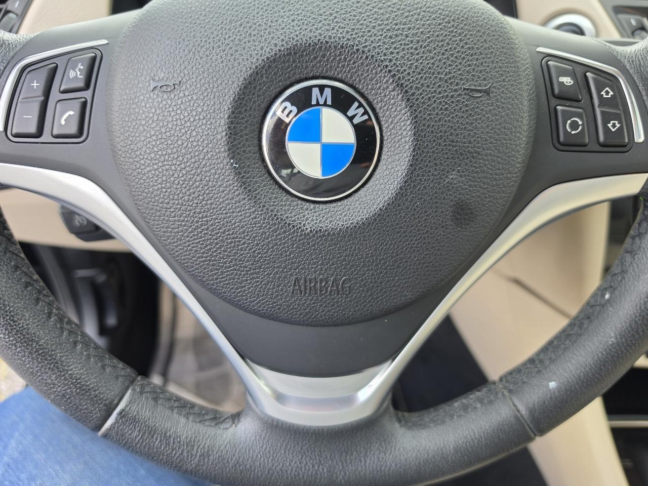 BMW X1 RWD 4dr sDrive28i 2015