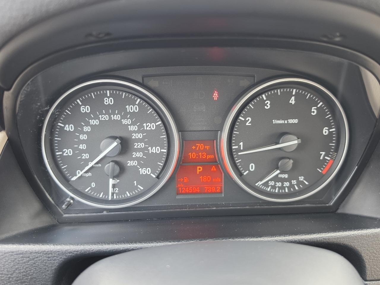 BMW X1 RWD 4dr sDrive28i 2015